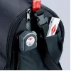 Gereedschapstas Knipex 00 21 08 LE zwart rood polyester