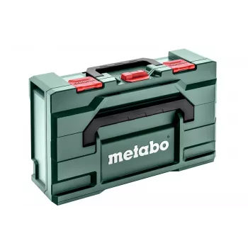 Gereedschapskoffer hardcase Metabo 626884000