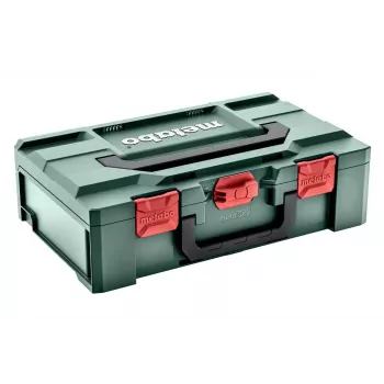 Gereedschapskoffer hardcase Metabo 626884000