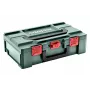 Gereedschapskoffer hardcase Metabo 626884000