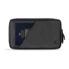 Pouch Native Union Stow grijs nylon polyester 200x115x55mm