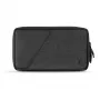 Pouch Native Union Stow grijs nylon polyester 200x115x55mm