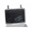 Dekselnet B&W Cases MB/1000 outdoor opbergbox zwart
