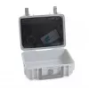 Dekselnet B&W Cases MB/1000 outdoor opbergbox zwart