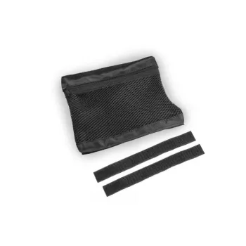 Dekselnet B&W Cases MB/1000 outdoor opbergbox zwart