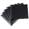 CD slim jewel case Hama 51269 pack 50 stuks 1 disc transparant