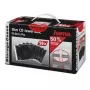 CD slim jewel case Hama 51269 pack 50 stuks 1 disc transparant