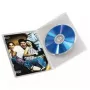 Hama DVD jewel case, slim 10, transparant 10 discs