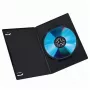 DVD slim box Hama 51181 zwart 1 disc