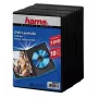 Hama 00051276 optische CD-hoes jewel case 1 CD zwart