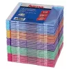Hama CD slim box 25-pack, gekleurd 1 discs meerkleurig