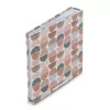 Hama Designline II fotoalbum meerkleurig 200 bladen 10 x 15 cm