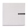 Hama Designline II fotoalbum wit 200 bladen 10 x 15 cm