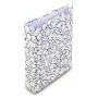 Hama Pepples fotoalbum blauw, wit 200 bladen 10 x 15 cm