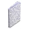 Hama Pepples fotoalbum blauw, wit 200 bladen 10 x 15 cm