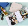 Fotoalbum Hama 00007734 200 pagina's 10x15 cm zwart