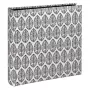 Hama La Fleur fotoalbum wit 400 bladen 10 x 15