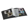 Hama La Fleur fotoalbum wit 400 bladen 10 x 15
