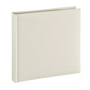 Hama Fine Art fotoalbum zand 80 bladen 10 x 15 cm