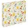 Hama Forest fotoalbum wit 200 bladen 10 x 15 cm