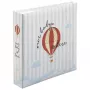 Hama Our Baby fotoalbum zwart, blauw, rood, wit, geel 200 blad 10 x 15 cm