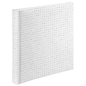 Hama Graphic fotoalbum wit 320 inlegvellen 10 x 15