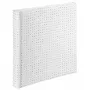 Hama Graphic fotoalbum wit 320 inlegvellen 10 x 15