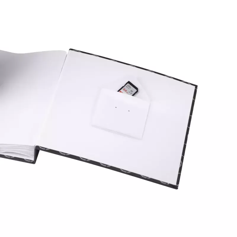 Hama Graphic fotoalbum multicolour 200 bladen 10 x 15