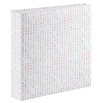 Hama Graphic fotoalbum multicolour 200 bladen 10 x 15