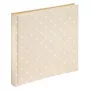 Hama Skies II fotoalbum beige 240 bladen 10 x 15 cm