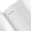 Hama Relax fotoalbum bruin, lila, mintgroen 200 bladen 10 x 15 cm