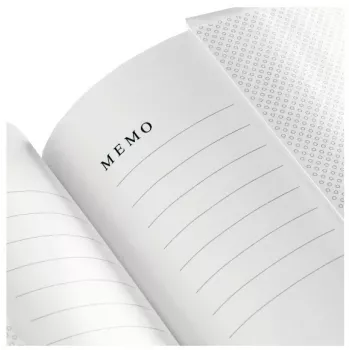 Fotoalbum Hama Singo II beige 200 blad 10 x 15 cm