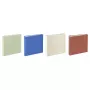 Hama Mesh fotoalbum beige, blauw, groen, rood 400 vel 10 x 15 cm
