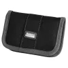 Hama Multi Card Case Mini geheugenkaartetui nylon zwart