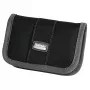 Hama Multi Card Case Mini geheugenkaartetui nylon zwart