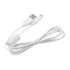 Canon kabel USB 1,5 m IFC-400PCU wit