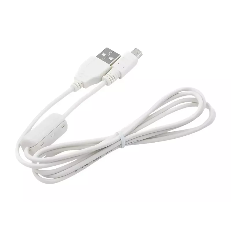 Canon kabel USB 1,5 m IFC-400PCU wit