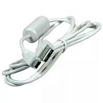 Canon kabel USB 1,5 m IFC-400PCU wit