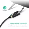 Netwerkkaart Ugreen 30985 Ethernet bekabeld USB-interface