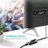 Netwerkkaart Ugreen 30985 Ethernet bekabeld USB-interface