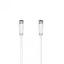 Coaxkabel Hama 00205063 F F 1,5 m wit