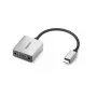 Marmitek Connect USB C to VGA - USB-C naar VGA-adapter