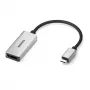 USB-C naar DisplayPort-adapter Marmitek 8371 4K 60Hz