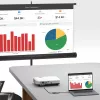 USB-C naar DisplayPort-adapter Marmitek 8371 4K 60Hz