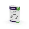 USB-C naar DisplayPort-adapter Marmitek 8371 4K 60Hz