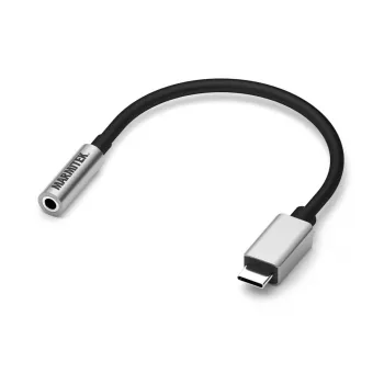 Marmitek Connect USB-C > Audio 8374 adapter voor audi apparaten