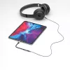 Marmitek Connect USB-C > Audio 8374 adapter voor audi apparaten
