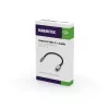 Marmitek Connect USB-C > Audio 8374 adapter voor audi apparaten
