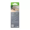 Kabel GP Batterien CL1P 1m grijs Lightning USB C