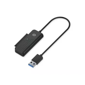 USB 3.0 naar SATA adapter Conceptronic ABBY01B